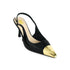 Imported Formal Slingback - 98565S - Slingback - Walkeaze