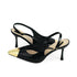 Imported Formal Slingback - 98565S - Slingback - Walkeaze
