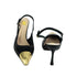 Imported Formal Slingback - 98565S - Slingback - Walkeaze