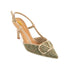 Imported Formal Slingback - 98568S - Slingback - Walkeaze