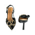 Imported Formal Slingback - 98568S - Slingback - Walkeaze