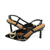 Imported Formal Slingback - 98568S - Slingback - Walkeaze