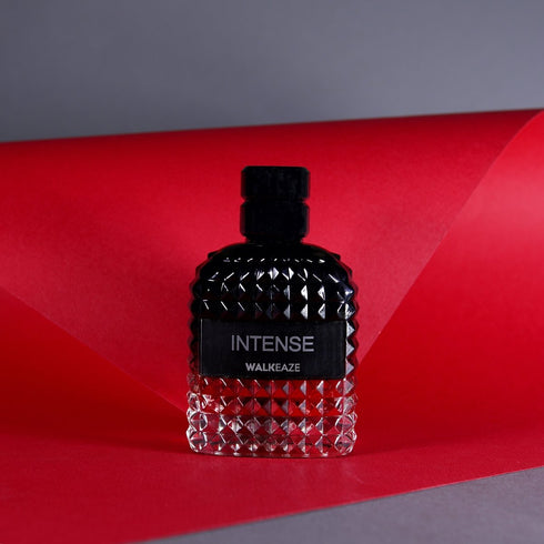 Intense For Women - 100 ml - Women Perfume - Walkeaze