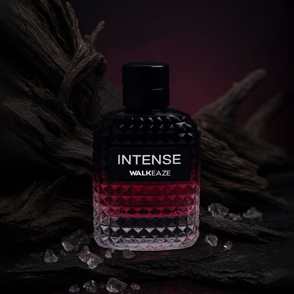 Intense For Women - 100 ml - Women Perfume - Walkeaze