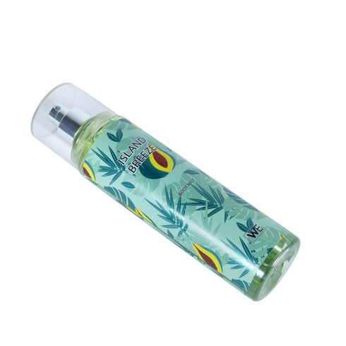 Island Breeze Body Mist For Women - 150 ml - Body Mist - Walkeaze