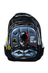 Kids Batman School Bag - 15346B - School Bag - Walkeaze