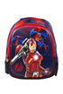 Kids Iron Man School Bag - 15385B - School Bag - Walkeaze
