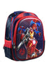 Kids Iron Man School Bag - 15385B - School Bag - Walkeaze