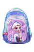 Kids School Bag - 15348B - School Bag - Walkeaze