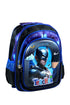 Kids School Bag - 15350B - School Bag - Walkeaze