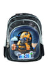 Kids School Bag - 15351B - School Bag - Walkeaze