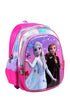 Kids School Bag - 15355B - School Bag - Walkeaze