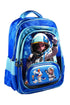 Kids School Bag - 15357B - School Bag - Walkeaze