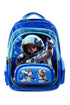 Kids School Bag - 15357B - School Bag - Walkeaze