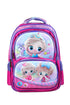 Kids School Bag - 15365B - School Bag - Walkeaze