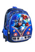 Kids School Bag - 15375B - School Bag - Walkeaze