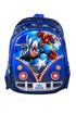 Kids School Bag - 15375B - School Bag - Walkeaze