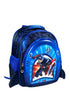 Kids School Bag - 15378B - School Bag - Walkeaze