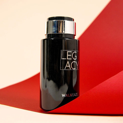 Legacy For Men - 100 ml - Men's Perfume - Walkeaze