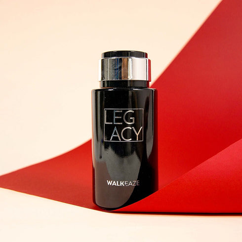 Legacy For Men - 100 ml - Men's Perfume - Walkeaze