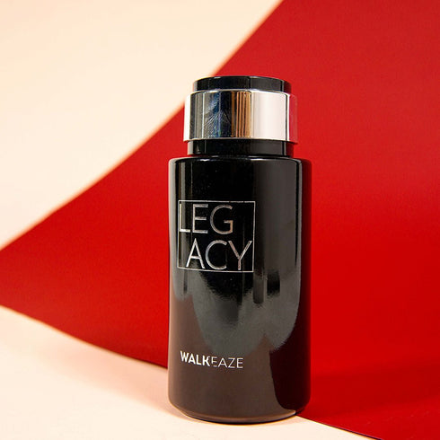 Legacy For Men - 100 ml - Men's Perfume - Walkeaze