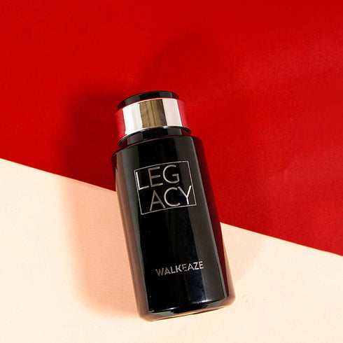 Legacy For Men - 100 ml - Men's Perfume - Walkeaze