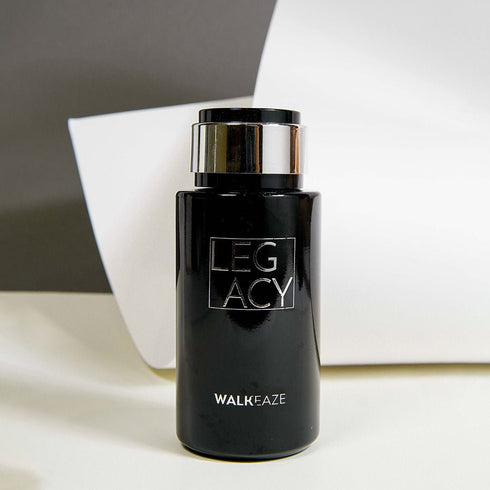 Legacy For Men - 100 ml - Men's Perfume - Walkeaze