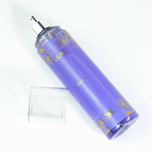 Lilac Body Mist For Women - 150 ml - Body Mist - Walkeaze