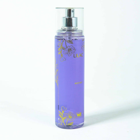 Lilac Body Mist For Women - 150 ml - Body Mist - Walkeaze