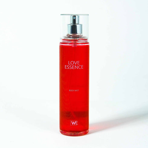 Love Essence Body Mist For Women - 150 ml - Body Mist - Walkeaze