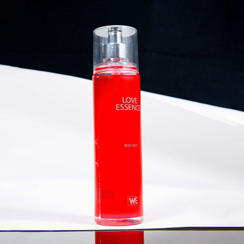 Love Essence Body Mist For Women - 150 ml - Body Mist - Walkeaze