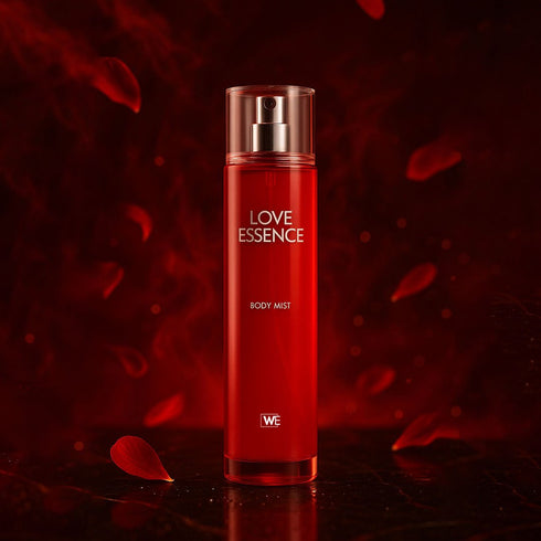Love Essence Body Mist For Women - 150 ml - Body Mist - Walkeaze