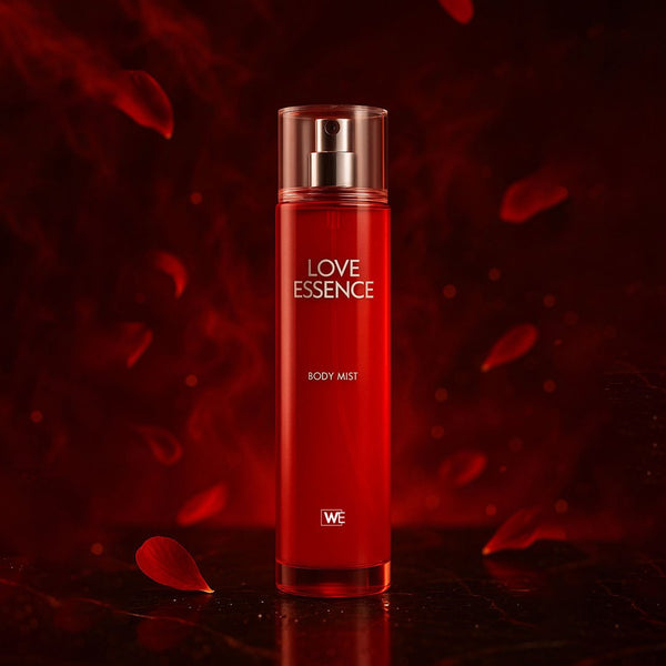 Love Essence Body Mist For Women - 150 ml - Body Mist - Walkeaze