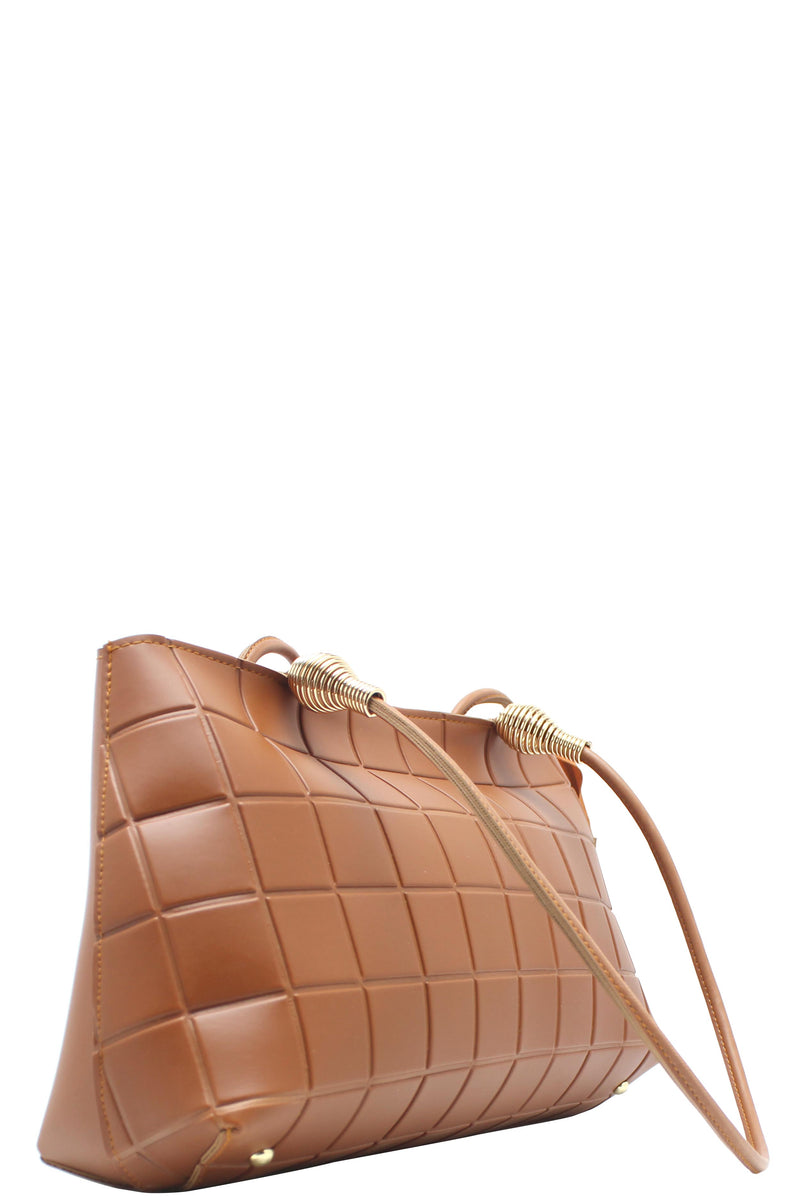 Women Casual Hand Bag 05081B Walkeaze