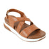 Women Casual Softy - 75448S