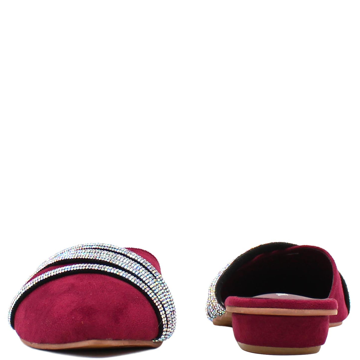 Women Formal Mules 39986S Walkeaze