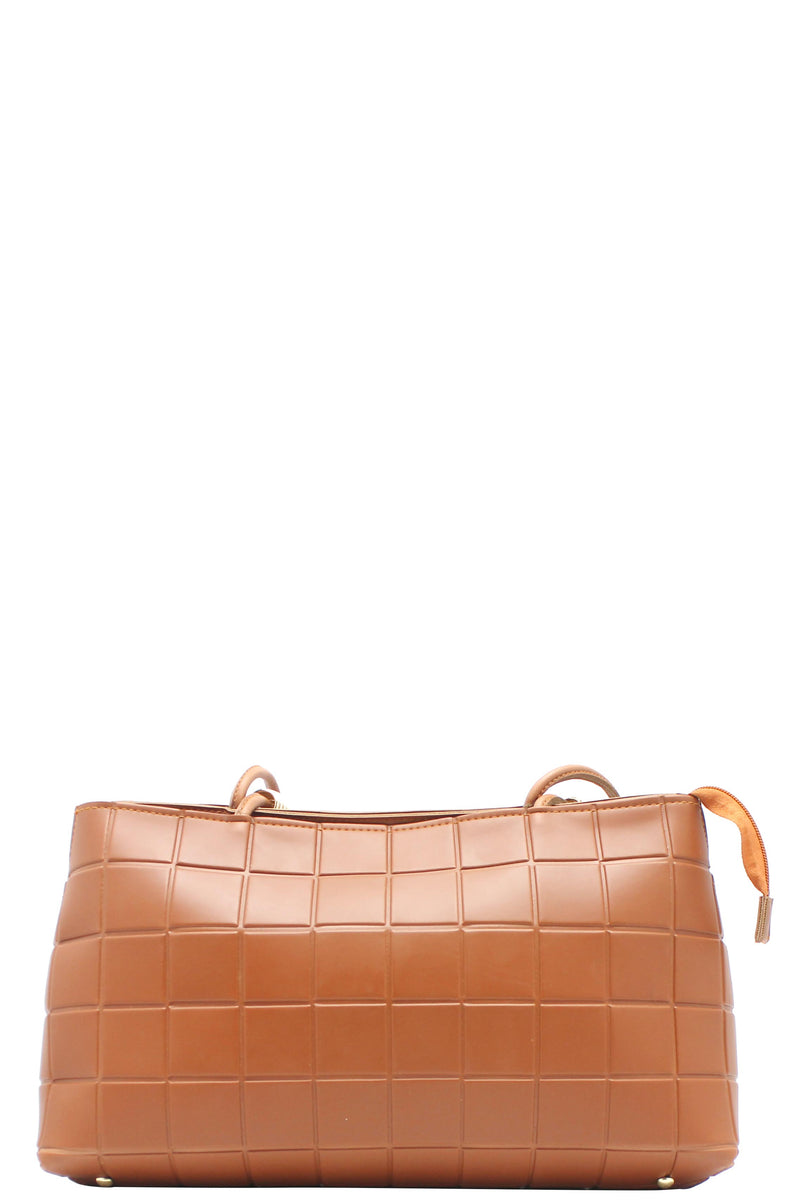 Women Casual Hand Bag 05081B Walkeaze