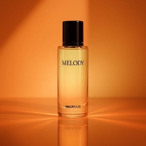 Melody For Unisex - 30 ml - Unisex Perfume - Walkeaze