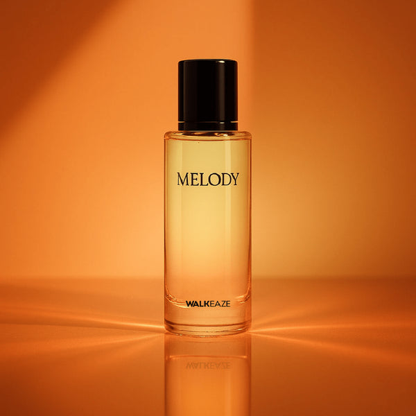 Melody For Unisex - 30 ml - Unisex Perfume - Walkeaze