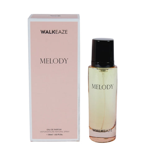 Melody For Unisex - 30 ml - Unisex Perfume - Walkeaze