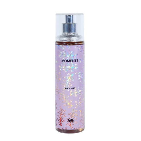 Moments Body Mist For Women - 150 ml - Body Mist - Walkeaze