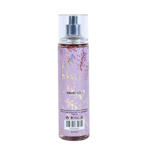 Moments Body Mist For Women - 150 ml - Body Mist - Walkeaze