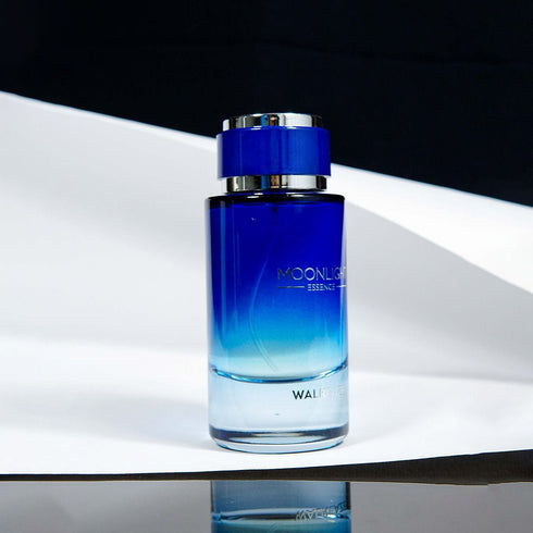 Moon Light For Men - 100 ml - Men's Perfume - Walkeaze