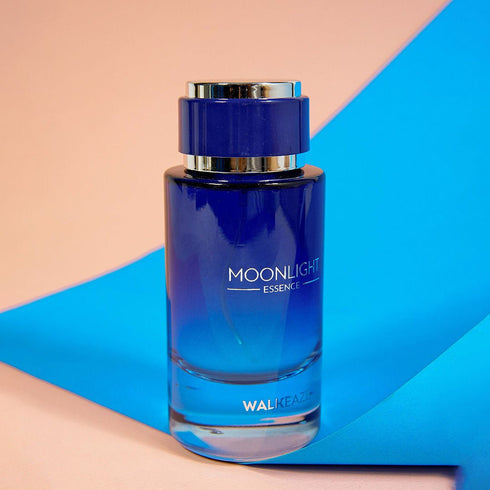 Moon Light For Men - 100 ml - Men's Perfume - Walkeaze