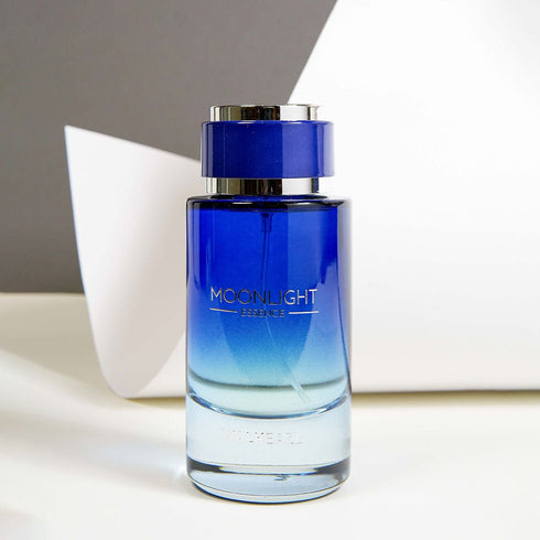 Moon Light For Men - 100 ml - Men's Perfume - Walkeaze