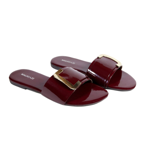 Women Formal Slippers - 40896S