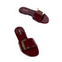 Women Formal Slippers - 40896S