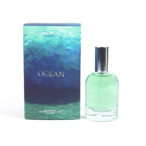 Ocean For Unisex - 50 ml - Unisex Perfume - Walkeaze