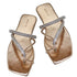 Women Formal Slippers - 39985S