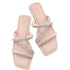 Women Formal Slippers - 40021S